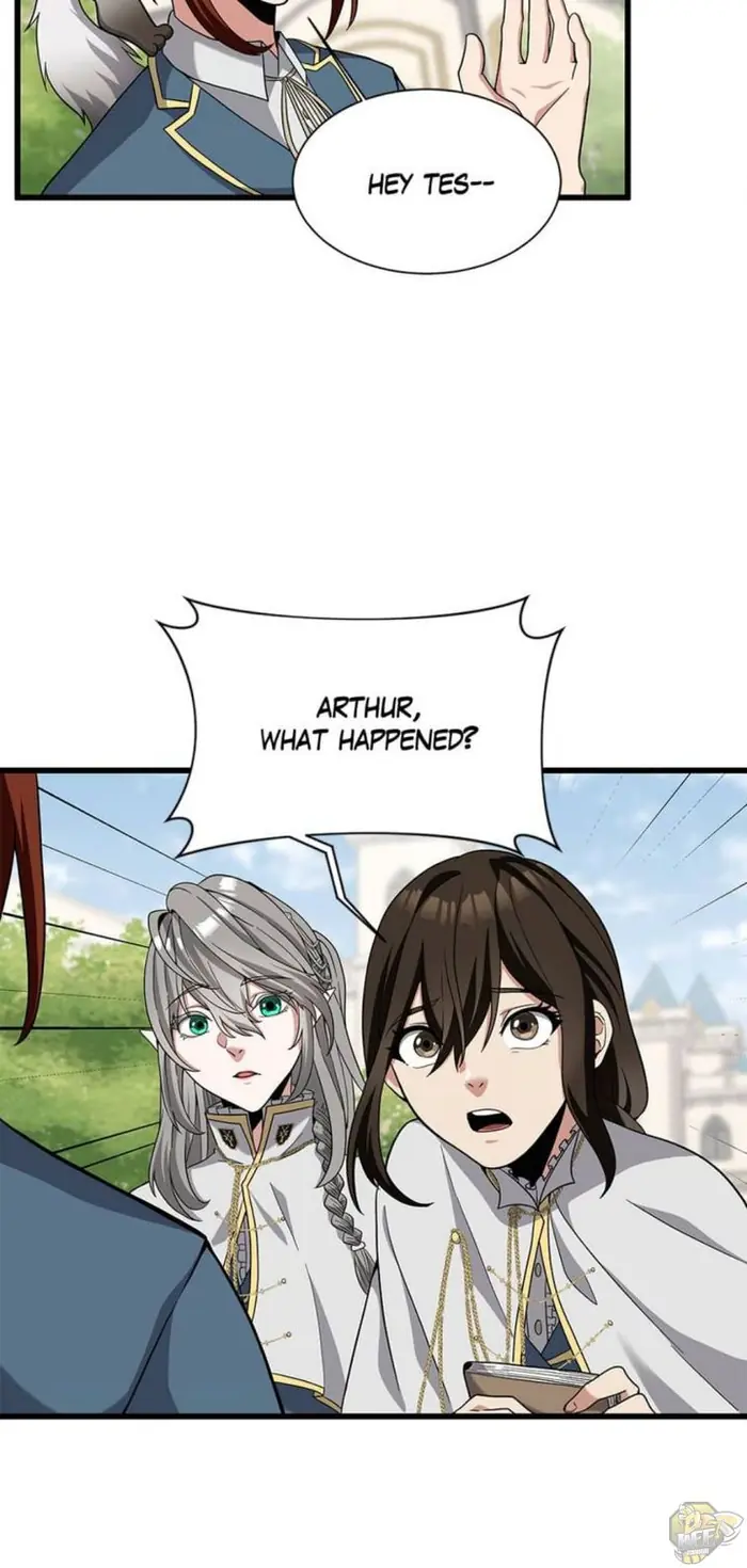 The Beginning After the End Chapter 88 image 20_optimized